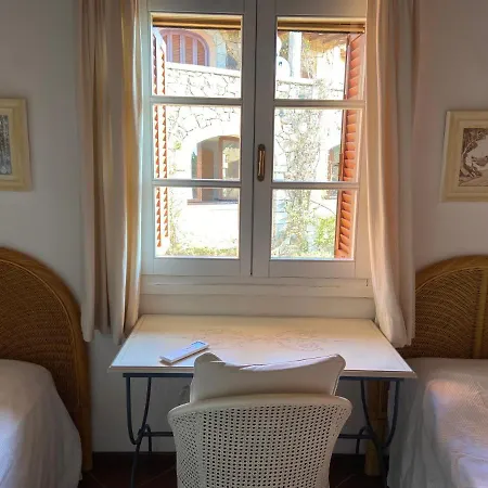 La Casa Delle Conchiglie *