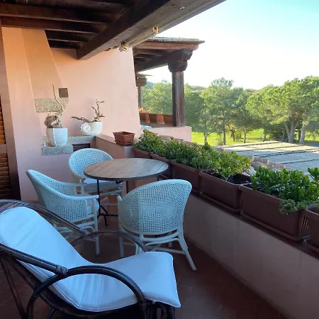 La Casa Delle Conchiglie