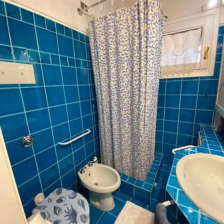 La Casa Delle Conchiglie Appartement *