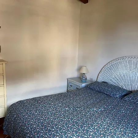 Appartement La Casa Delle Conchiglie *