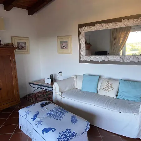 La Casa Delle Conchiglie Appartement