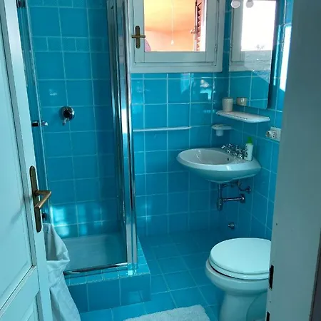 Appartement La Casa Delle Conchiglie