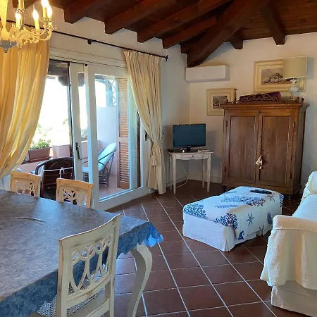 La Casa Delle Conchiglie * Puntaldia