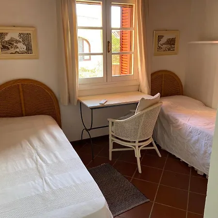 La Casa Delle Conchiglie * Puntaldia
