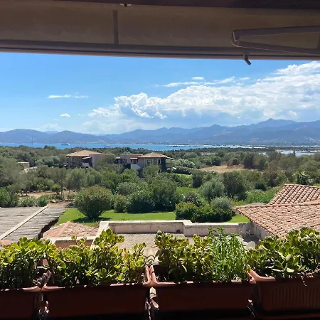 Appartement La Casa Delle Conchiglie